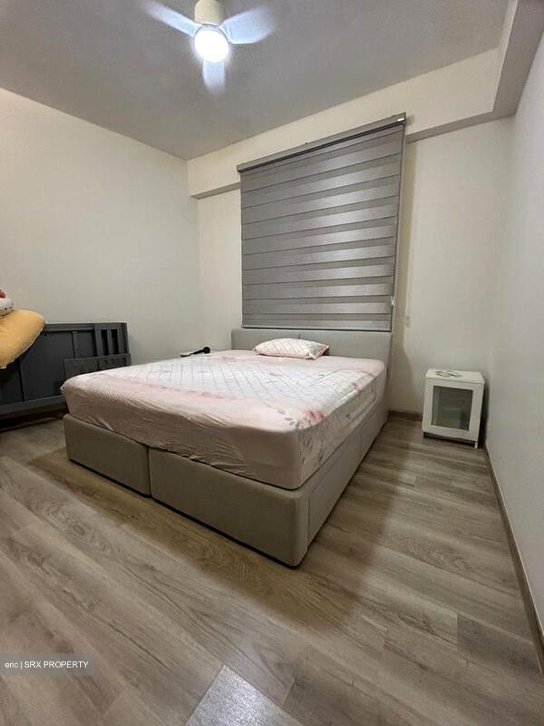 Signature Park (D21), Condominium #481099821